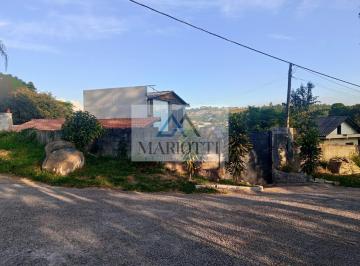 Casa · 102m² · 2 Quartos · 2 Vagas · CASA COM PISCINA EM JUNDIAZINHO – MAIRIPORÃ/SP