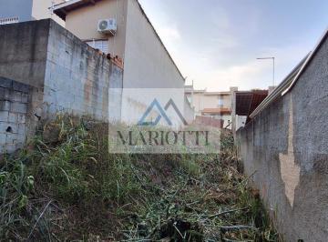 Terreno · 200m² · Terreno à venda no bairro Jardim Ciliar - Atibaia/SP