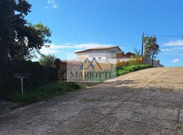 Terreno · 994m² · Terreno à venda 994 m² no bairro Parque Arco-Íris – Atibaia/SP
