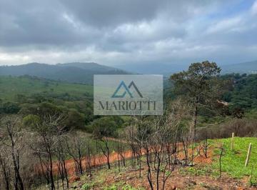 Terreno · 1250m² · TERRENO À VENDA – 1.250 m² | PARQUE RESIDENCIAL SOSSEGO – MAIRIPORÃ/SP