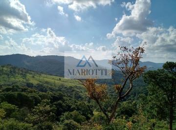 Terreno · 1250m² · TERRENO À VENDA – 1.250 m² | PARQUE RESIDENCIAL SOSSEGO – MAIRIPORÃ/SP