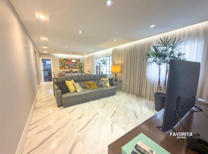 Mairare Apartment with 3 Bedrooms for Sale, 171 m² for R$ 1,790,000 - Jardim Arpoador - São Paulo/SP