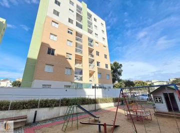 Apartamento · 64m² · 3 Quartos · 1 Vaga · Bella Vita Sole - Apartamento venda Campo Comprido Curitiba/PR