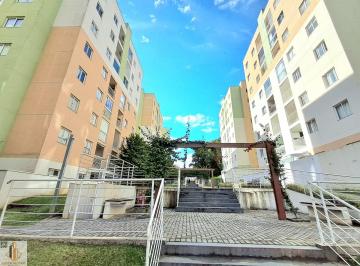 Praça central · Bella Vita Sole - Apartamento 3 dorms, suíte 65m² Bella Vita Sole C.Comprido, Curitiba/PR