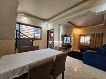 83e7f66509612f51340284fa0b6aef3dac391694 · Casa com 4 quartos à venda, 237 m² por R$ 770.000 - Vila Hortência - Sorocaba/SP