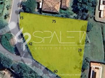 Terreno · 4001m² · Fazenda da Grama - Terreno à venda na Fase 2 da Fazenda da Grama em Itupeva