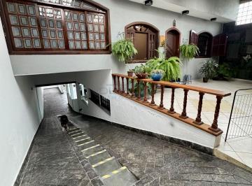 Casa · 273m² · 4 Quartos · 5 Vagas · Casa de 04 dormitórios, sendo 03 suítes, à venda no Jardim Universo – Mogi das Cruzes/SP