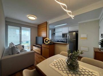 615c81e39c4faa908cde79407b53ecd32557af79 · Apartamento com 2 dormitórios à venda, 55 m² - Vila Anastácio - São Paulo/SP