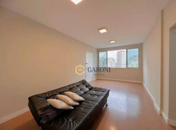 4e938084a8a4683ddbaa24fd06f30f42aa9ece95 · Apartamento para locação com 86m² I 2 quartos I 1 vaga I Vila Madalena - SP