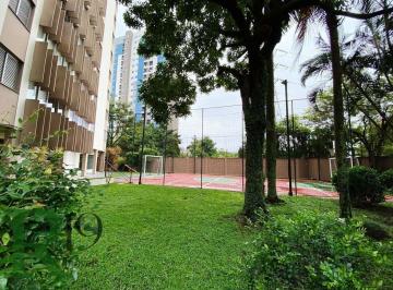 Apartamento · 90m² · 3 Quartos · 1 Vaga · Apartamento em Casa Branca, Santo André/SP