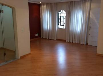 Casa · 325m² · 4 Quartos · 4 Vagas · Casa Sobrado em Vila Lilica, Santo André/SP