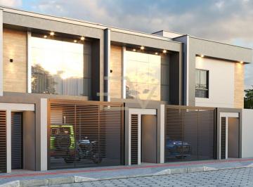 Casa · 85m² · 3 Quartos · 2 Vagas · Sobrado 3 dormitórios, no Nova Barra Velha