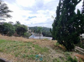 Terreno · 683m² · Terreno em Condomínio em Chácara Lagoa Branca, Campo Limpo Paulista/SP