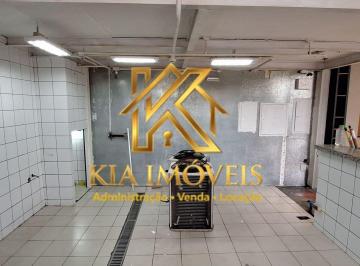 Comercial · 42m² · 1 Vaga · Alpha Offices - Loja em Alphaville Conde II, Barueri/SP