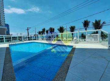 f51b3e7c97fcd2cc8fac9ad396fb9401a39f2be2 · Apartamento com 1 dormitório à venda, 55 m² por R$ 330.000,00 - Maracana - Praia Grande/SP