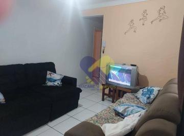 b3715a23858c6a6954a336f315391da4a6cda434 · Apartamento 1 Dormitório a 100m da Praia | Portaria 24h + Vaga | Excelente Localização no Ocian