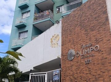 Apartamento · 2 Quartos · 1 Vaga · Apartamento à venda no bairro Cocal - Vila Velha/ES