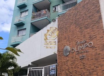 Apartamento · 2 Quartos · 1 Vaga · Apartamento à venda no bairro Cocal - Vila Velha/ES