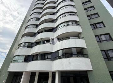 Apartamento · 3 Quartos · 2 Vagas · Apartamento à venda no bairro Horto Florestal - Salvador/BA