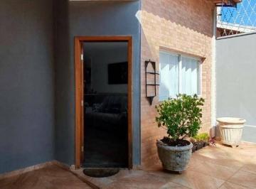 cd35baf80b1e985677918acfbcdaff9832dc7062 · Casa com 3 dormitórios à venda, 206 m² por R$ 830.000,00 - Porta Villa Azaleia  - Boituva/SP
