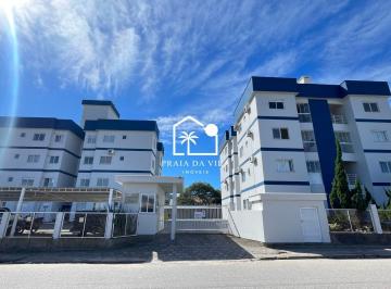 Apartamento · 54m² · 2 Quartos · 1 Vaga · Apartamento Mobiliado de 2 Dormitórios Pronto para Morar