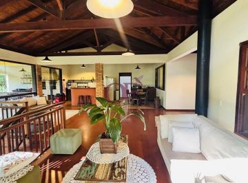 Casa · 360m² · 3 Quartos · 8 Vagas · Casa de Alto Padrão no Fazenda Campo Verde com Terreno de 5.070 m²