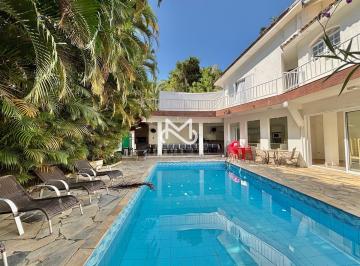 Casa · 650m² · 8 Quartos · 3 Vagas · Casa de Alto Padrão no Costa do Sol em Bertioga/SP