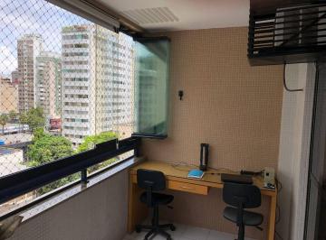30797aeb5f63a8fbca52d949297a1b26f0184215 · Apartamento à venda, 89 m² por R$ 820.000,00 - Jardim Icaraí - Niterói/RJ