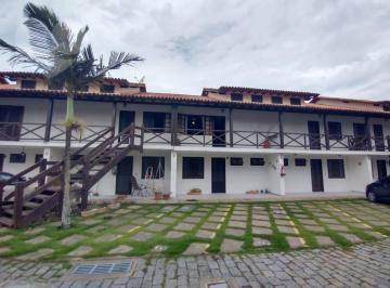 5b8dd4a4f184948e63fa9a51073c2ef1b9ed5663 · Casa com 3 dormitórios à venda, 58 m² por R$ 460.000,00 - Praia Grande - Arraial do Cabo/RJ