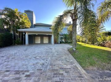 Casa · 430m² · 5 Quartos · Casa em Condomínio, Atlântida - Xangri-Lá/RS