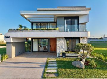 Casa · 362m² · 4 Quartos · Casa em Condomínio - Xangri-Lá/RS