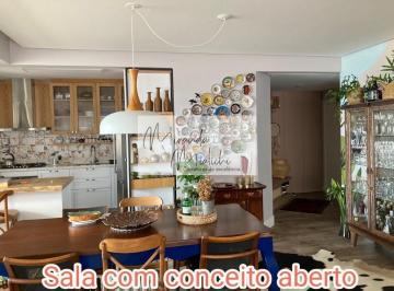 Apartamento · 150m² · 3 Quartos · 2 Vagas · SOFISTICAÇÃO E AMPLITUDE EM CAMPINAS – UM APARTAMENTO QUE IMPRESSIONA EM CADA DETALHE