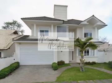 Casa · 286m² · 3 Quartos · 2 Vagas · Casa à venda no bairro Jurerê - Florianópolis/SC