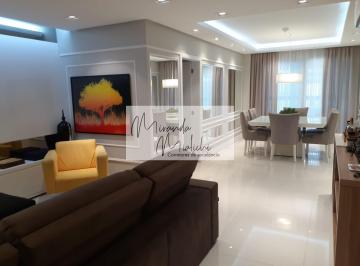 Apartamento · 143m² · 3 Quartos · 3 Vagas · ALTO PADRÃO EM CAMPINAS – 3 SUÍTES, 3 VAGAS E PROJETO SOFISTICADO EM LOCALIZAÇÃO NOBRE