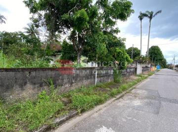 Terreno · 840m² · Terreno com 840m² para venda no Getuba.