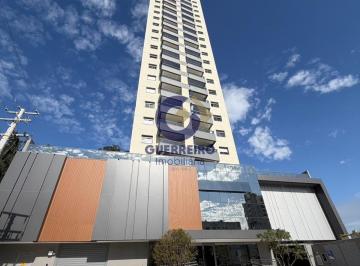 Apartamento · 77m² · 2 Quartos · 2 Vagas · Apartamento para alugar no bairro Centro - Itajaí/SC
