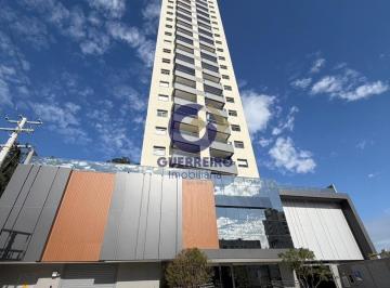 Apartamento · 77m² · 2 Quartos · 2 Vagas · Apartamento para alugar no bairro Centro - Itajaí/SC