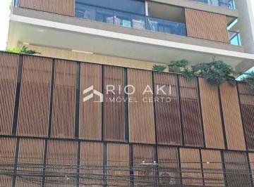 Comercial · 238m² · 6 Vagas · Loja Frontal Meet Botafogo | 238,89 m² (térreo + jirau) | 6 vagas exclusivas | Rua da Passagem