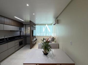 Apartamento · 58m² · 2 Quartos · 1 Vaga · Apartamento à venda em Dois Irmãos/RS