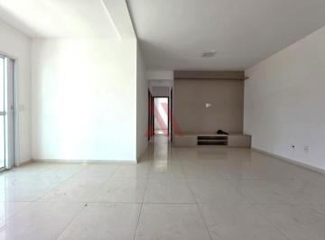 Apartamento · 90m² · 3 Quartos · 1 Vaga · Apartamento para alugar no Lake Side Residence Jardim Itaipú em Goiânia com 3 quartos