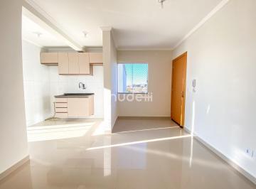 Apartamento · 47m² · 2 Quartos · 1 Vaga · Apartamento em Afonso Pena, São José dos Pinhais/PR