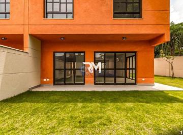 6e6398d773676c9d7932d3e34b0f36e48082737c · Casa com 4 dormitórios à venda, 292 m² por R$ 2.690.000,00 - Jardim Prudência - São Paulo/SP