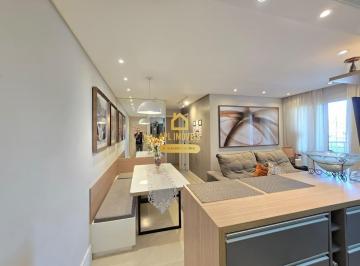 Apartamento · 55m² · 2 Quartos · 1 Vaga · Apartamento em Vila Endres, Guarulhos/SP