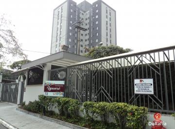 Apartamento · 50m² · 2 Quartos · 1 Vaga · Apartamento - Condomínio Iguaré