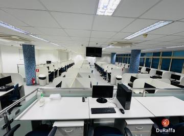 Comercial · 400m² · 1 Vaga · Sala comercial Andar Comercial - Centro de SP