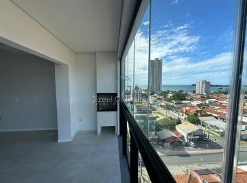 Apartamento · 71m² · 2 Quartos · 1 Vaga · LAVITTA RESIDENCES | Apartamento com 2 dormitórios sendo 1 suíte e VISTA MAR à venda, 71 m² por R$ 8