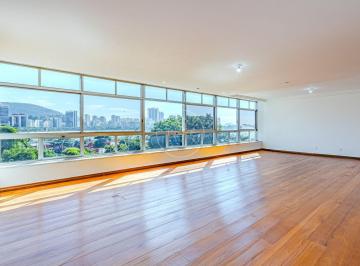 Apartamento · 263m² · 4 Quartos · 2 Vagas · APARTAMENTO com 4 DORMITÓRIOS e 263 m² localizado na PRAIA de BOTAFOGO - RIO DE JANEIRO, RJ