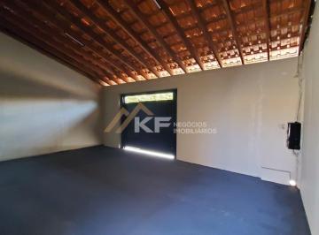 Casa · 41m² · 2 Quartos · 2 Vagas · Casa á Venda no Parque Flamboyans- Ribeirão Preto-SP