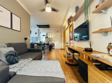 Apartamento · 82m² · 2 Quartos · 2 Vagas · Apartamento à Venda no Edifício Jardins - Jardim Paulista - Ribeirão Preto/SP