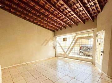 Casa · 168m² · 3 Quartos · 2 Vagas · Casa á Venda - Palmares - Ribeirão Preto / SP
